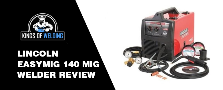 lincoln easymig 140 welder review