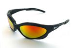 Miller Electric Shade 5.0 Welding Safety Glasses, Scratch-Resistant