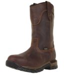 Irish Setter Men's 83906 Wellington Steel Toe Work Boot