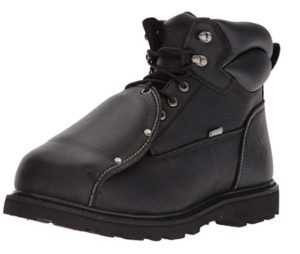 work boots without steel toe caps