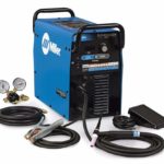 miller electric tig welder diversion 180