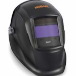 Hobart 770756 impact variable welding helmet