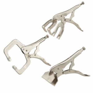 welding clamps