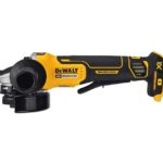 DEWALT DCG413B angle grinder