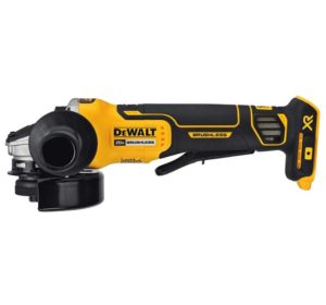 DEWALT DCG413B angle grinder