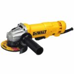 DEWALT DWE402 angle grinder