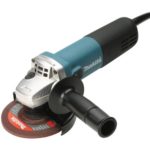 Makita 9564CV angle grinder