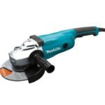 Makita GA7021 angle grinder