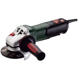 Metabo W9-115 angle grinder