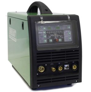 Everlast PowerMTS 251si Multi Process Welder