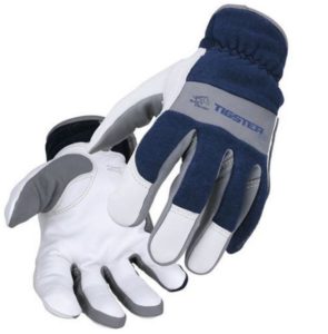 black stallion t50 tig welding glove