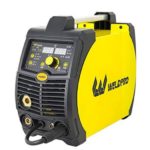 weldpro 200A multi process welder