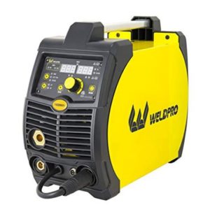 weldpro 200A multi process welder