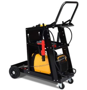 Giantex Welding Cart