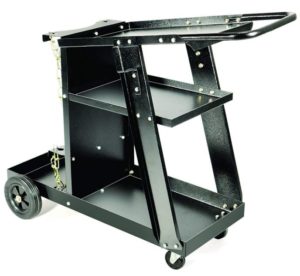 Hot Max WC100 Welding Cart