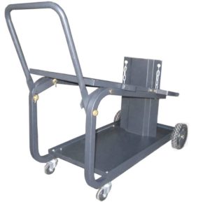 Metal Man UWC2 Universal Welding Cart