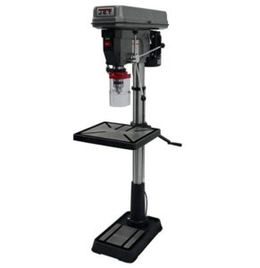 JET 354170 JDP-20MF Floor Drill Press