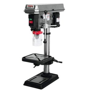 JET J-2530 15-Inch Drill Press