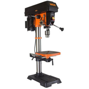 WEN 4214 12-Inch Drill Press (2)