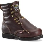 carolina welders boot