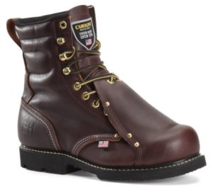 carolina welders boot