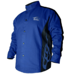BSX FR Welding Jacket (2)