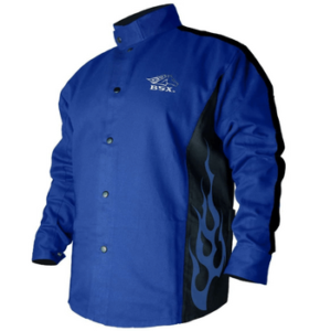 BSX FR Welding Jacket (2)