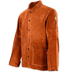 Qeelink Leather Welding Jacket (2)