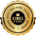 Best Welding School Gold Award