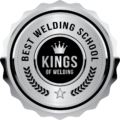 Best Welding School Silver Award