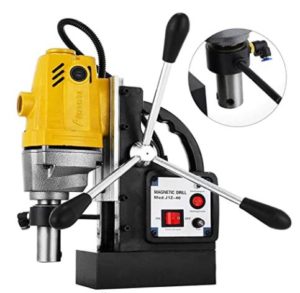 Mophorn 1100W Magnetic Drill Press