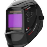 YESWELDER LYG-M800H welding helmet