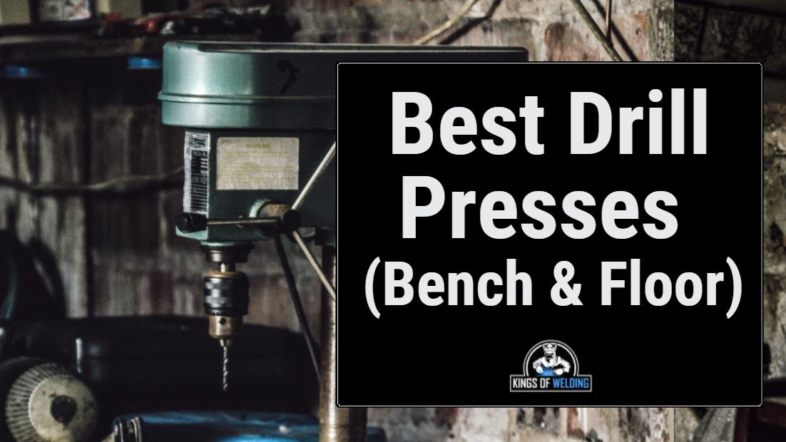best drill press