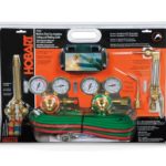 Hobart 770502 Medium Duty Oxy-Acetylene Kit