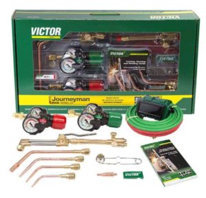 Victor Journeyman Edge 2.0 Kit 540 510