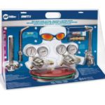 Miller Smith Toughcut Acetylene Outfit CGA510