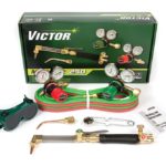 Victor Medalist Cutting Torch Kit