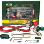 Victor Performer Cutting Torch Kit