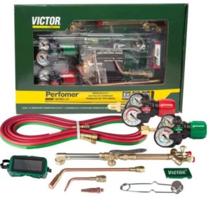 Victor Performer Cutting Torch Kit