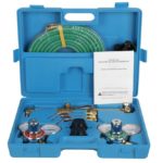ZENY Portable Cutting Torch Kit
