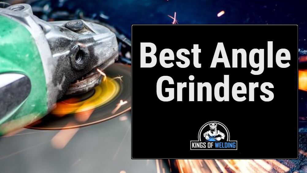 best angle grinders