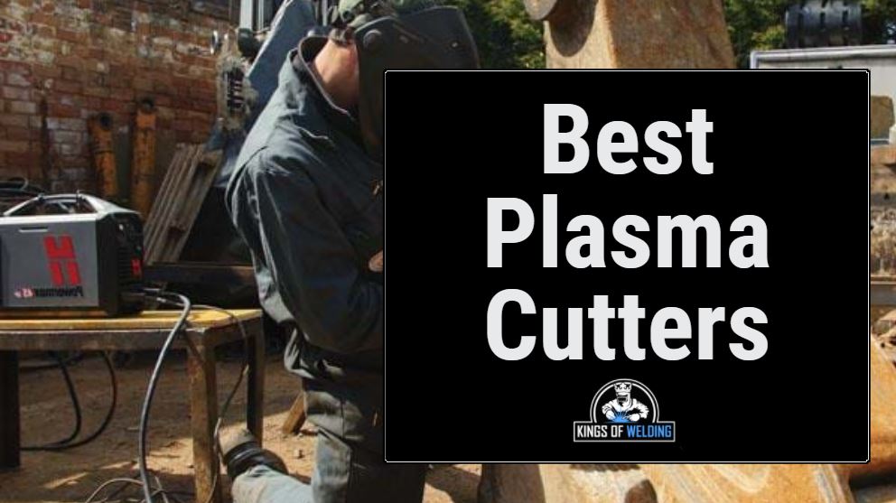 best plasma cutters