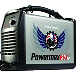 hypertherm powermax 30px