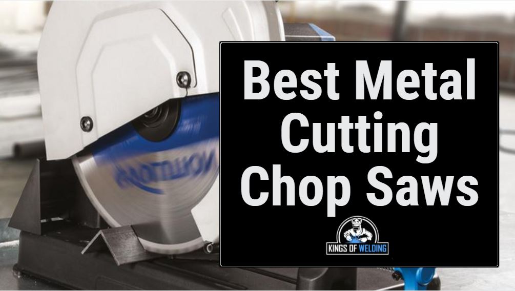 Best metal chop saws