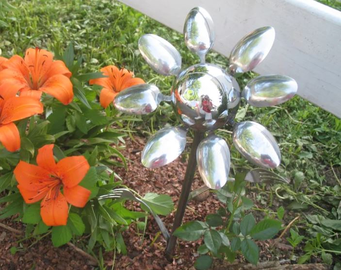 spoon flower