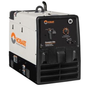 Hobart Champion Elite 225 Welder Generator