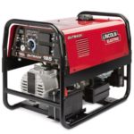 Lincoln Outback 185 Engine Driven Welder Generator