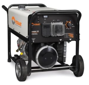 Hobart Champion 145 Welder Generator