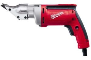 Milwaukee 6852-20 18-Gauge Shear