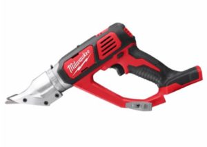 Milwaukee 2635-20 M18 Cordless 18 Gauge Double Cut Shear